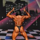 Irene  Anderson - IFBB Europa Battle Of Champions 2011 - #1