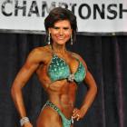 Donna  Pohl - NPC Masters Nationals 2011 - #1