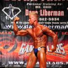 Eric Ten  Brink - NPC Natural Ohio 2014 - #1