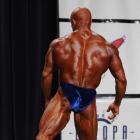 Hans   Vander-Gronden - IFBB North American Championships 2009 - #1