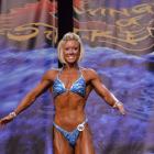 Amie  Francisco - IFBB Wings of Strength Chicago Pro 2013 - #1