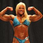 Amanda  Micka - NPC USA 2011 - #1