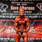 Eric Ten  Brink - NPC Natural Ohio 2014 - #1