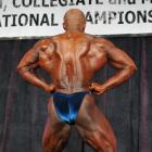 James  Bivens - NPC Masters Nationals 2011 - #1