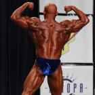 Hans   Vander-Gronden - IFBB North American Championships 2009 - #1