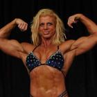 Gabrielle  Nicander - NPC Masters Nationals 2009 - #1