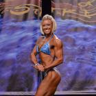 Amie  Francisco - IFBB Wings of Strength Chicago Pro 2013 - #1