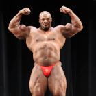 Ronnie   Coleman - NPC Maryland State/East Coast Classic 2009 - #1