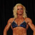 Gabrielle  Nicander - NPC Masters Nationals 2009 - #1