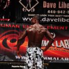 Emmanuel  Olawale - NPC Natural Northern USA 2013 - #1