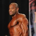 Manuel  Romero - IFBB Wings of Strength Tampa  Pro 2012 - #1