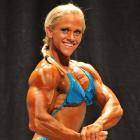 Kira  Neuman - NPC USA 2011 - #1