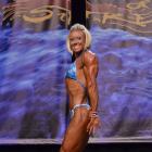 Amie  Francisco - IFBB Wings of Strength Chicago Pro 2013 - #1