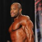 Manuel  Romero - IFBB Wings of Strength Tampa  Pro 2012 - #1