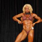 Yamile   Marrero - NPC Masters Nationals 2009 - #1