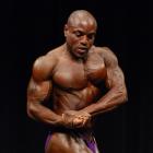 Emmanuel   Ekortarh - NPC Texas State 2010 - #1