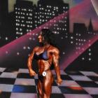 Debbie  Bramwell - IFBB Europa Battle Of Champions 2011 - #1