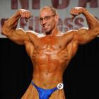 Chris MacKenzie   - NPC Atlantic City 2009 - #1