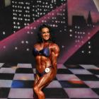 Debbie  Bramwell - IFBB Europa Battle Of Champions 2011 - #1