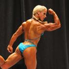 Kira  Neuman - NPC USA 2011 - #1