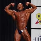 Hans   Vander-Gronden - IFBB North American Championships 2009 - #1