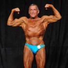 Manny  Wolcott - NPC Masters Nationals 2010 - #1