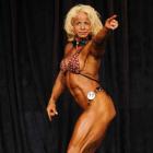 Yamile   Marrero - NPC Masters Nationals 2009 - #1