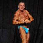 Manny  Wolcott - NPC Masters Nationals 2010 - #1