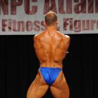 Chris MacKenzie   - NPC Atlantic City 2009 - #1