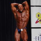 Hans   Vander-Gronden - IFBB North American Championships 2009 - #1