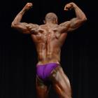Emmanuel   Ekortarh - NPC Texas State 2010 - #1