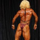 Yamile   Marrero - NPC Masters Nationals 2009 - #1