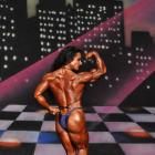 Debbie  Bramwell - IFBB Europa Battle Of Champions 2011 - #1