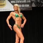 Vicki  Miele - NPC Jay Cutler Baltimore Classic 2012 - #1