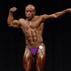 Emmanuel   Ekortarh - NPC Texas State 2010 - #1