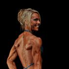 Elizabeth  Thompson - NPC Oklahoma Championships 2012 - #1