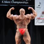 Ronnie   Coleman - NPC Maryland State/East Coast Classic 2009 - #1