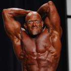 Hans   Vander-Gronden - IFBB North American Championships 2009 - #1