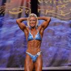 Amie  Francisco - IFBB Wings of Strength Chicago Pro 2013 - #1