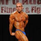 Chris MacKenzie   - NPC Atlantic City 2009 - #1