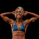 Elizabeth  Thompson - NPC Oklahoma Championships 2012 - #1