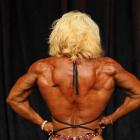 Yamile   Marrero - NPC Masters Nationals 2009 - #1