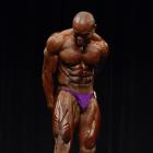 Emmanuel   Ekortarh - NPC Texas State 2010 - #1