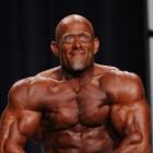 Hans   Vander-Gronden - IFBB North American Championships 2009 - #1