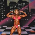 Kim  Buck - IFBB Europa Battle Of Champions 2011 - #1