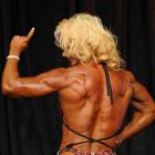 Yamile   Marrero - NPC Masters Nationals 2009 - #1