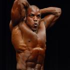 Emmanuel   Ekortarh - NPC Texas State 2010 - #1