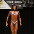 LaRoyce  Reid - NPC Jay Cutler Baltimore Classic 2012 - #1