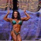 Valerie  Gangi - IFBB Wings of Strength Chicago Pro 2013 - #1