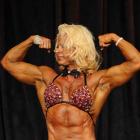 Yamile   Marrero - NPC Masters Nationals 2009 - #1